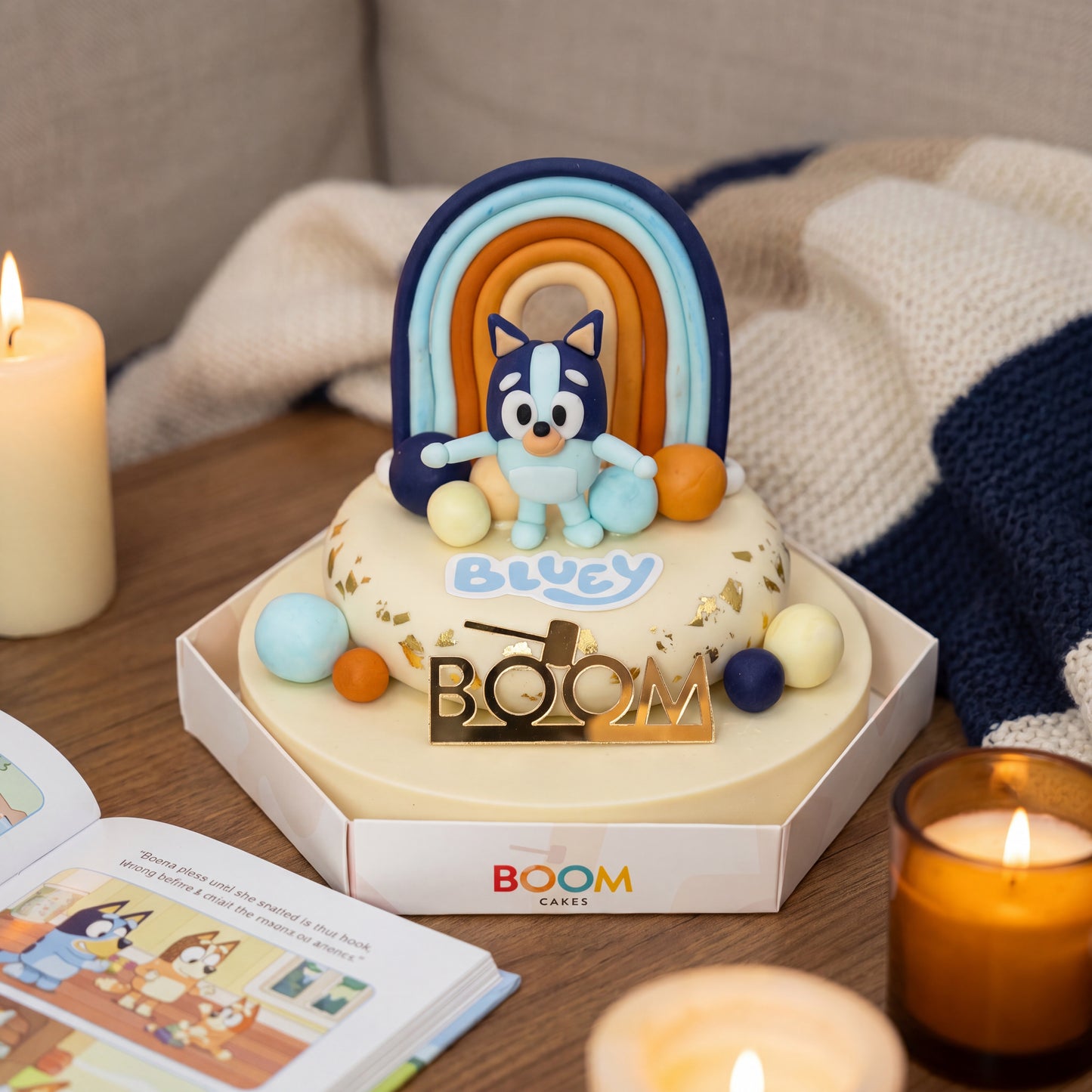 Unicorn Boom