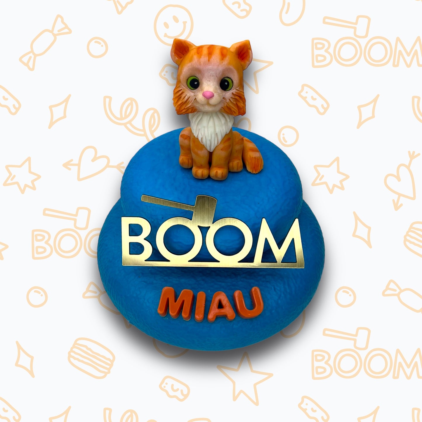 Kitty Boom