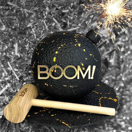 Bomb!