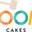 Originalūs "Boom Tortai" logo