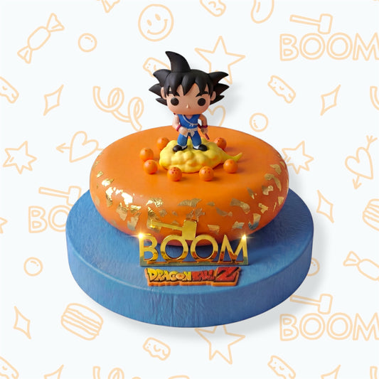 DragonBall Z
