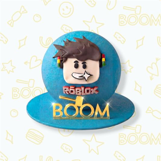 3D Roblox